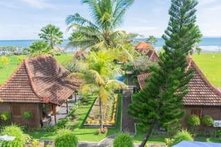 Arton Resort & Beach Club