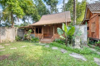 Sentana Villa Ubud