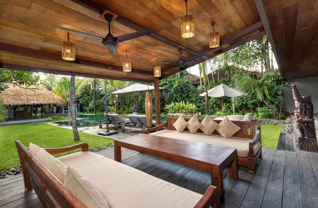 Villa Yoga by Villa Finder — photo 1 of 52