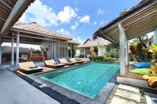 Villa Noa by Optimum Bali Villas Central Seminyak