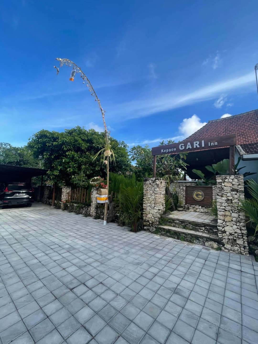 Kepaon Gari Inn — photo 1 of 1