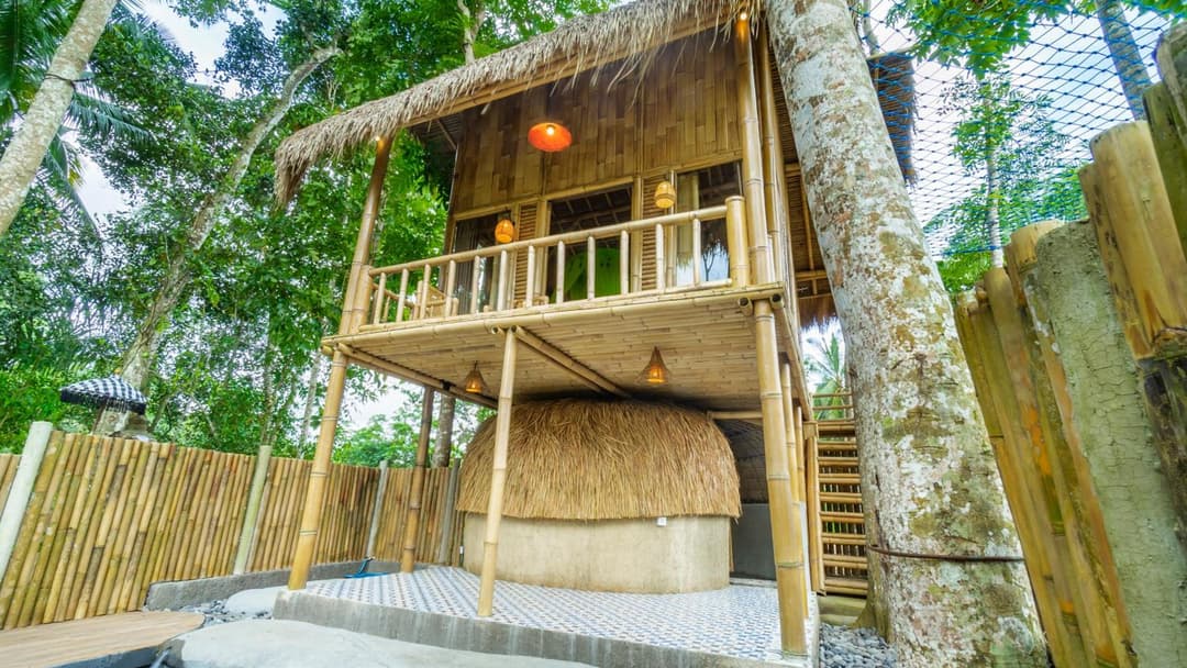 Iyume Villas — photo 1 of 56