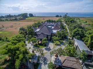 Kori Maharani Villa - Two Bedroom Pool Villa 1