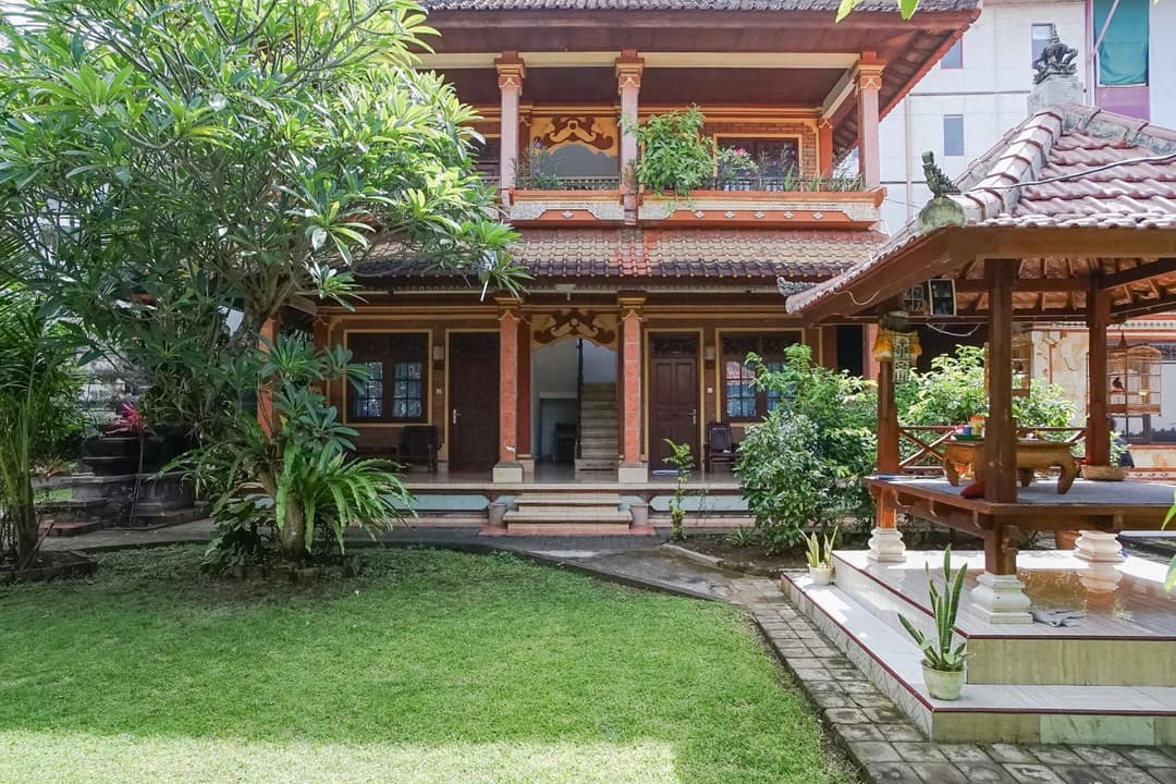 Indopurejoy House - Komala Indah Cottages — photo 1 of 1