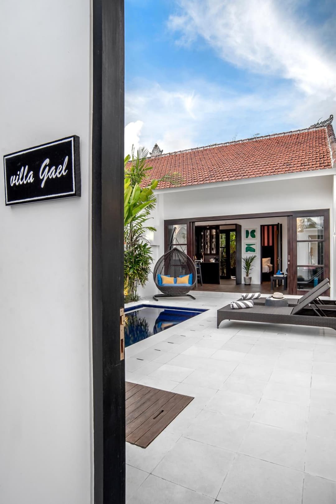 Villa Gael — photo 1 of 23