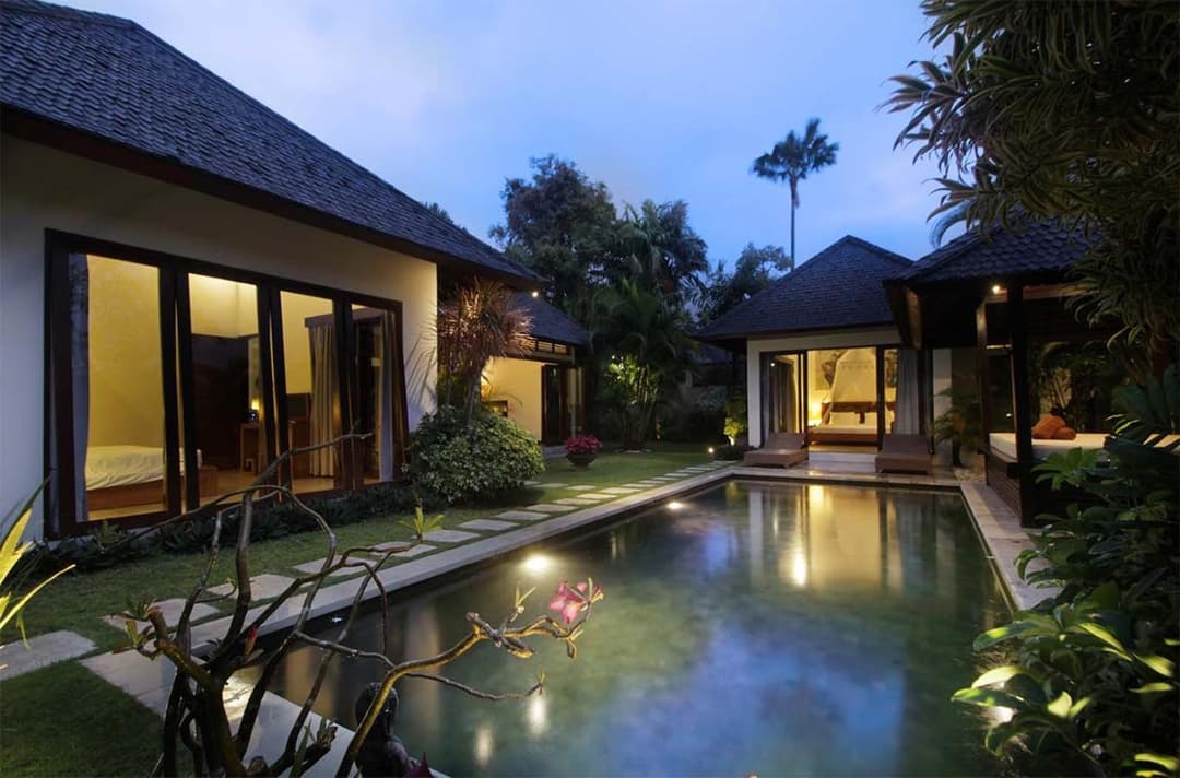 Villa Tiga Mangga by Optimum Bali Villas — photo 1 of 25