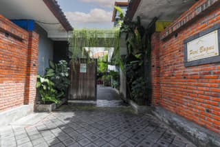 Puri Bagus Villa by Great Bali Villas