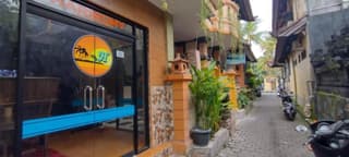 Harmony Guest House