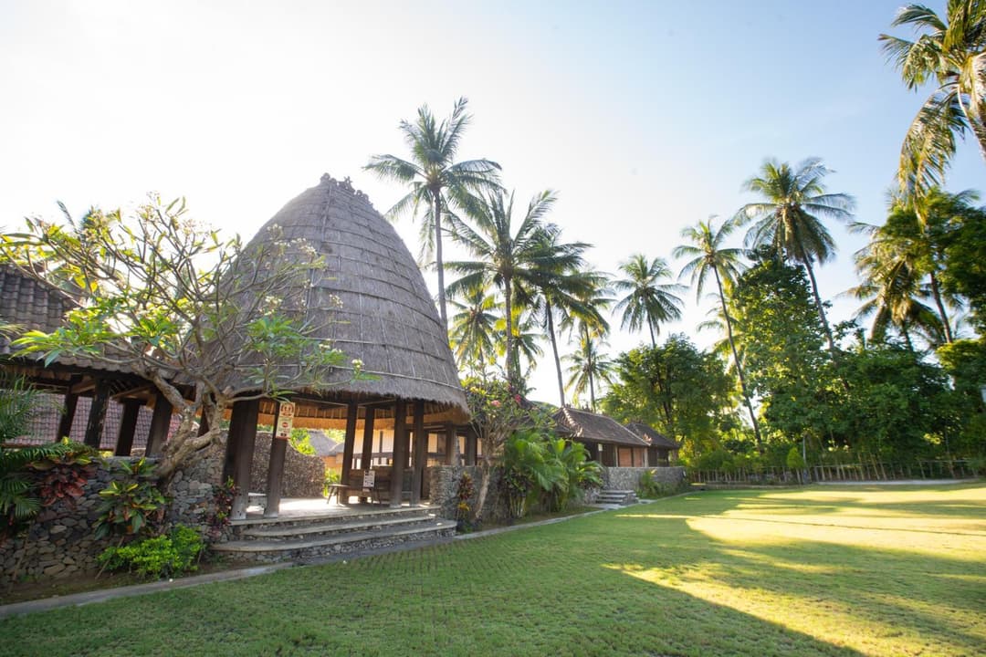 The Kirana Tembok — photo 1 of 1