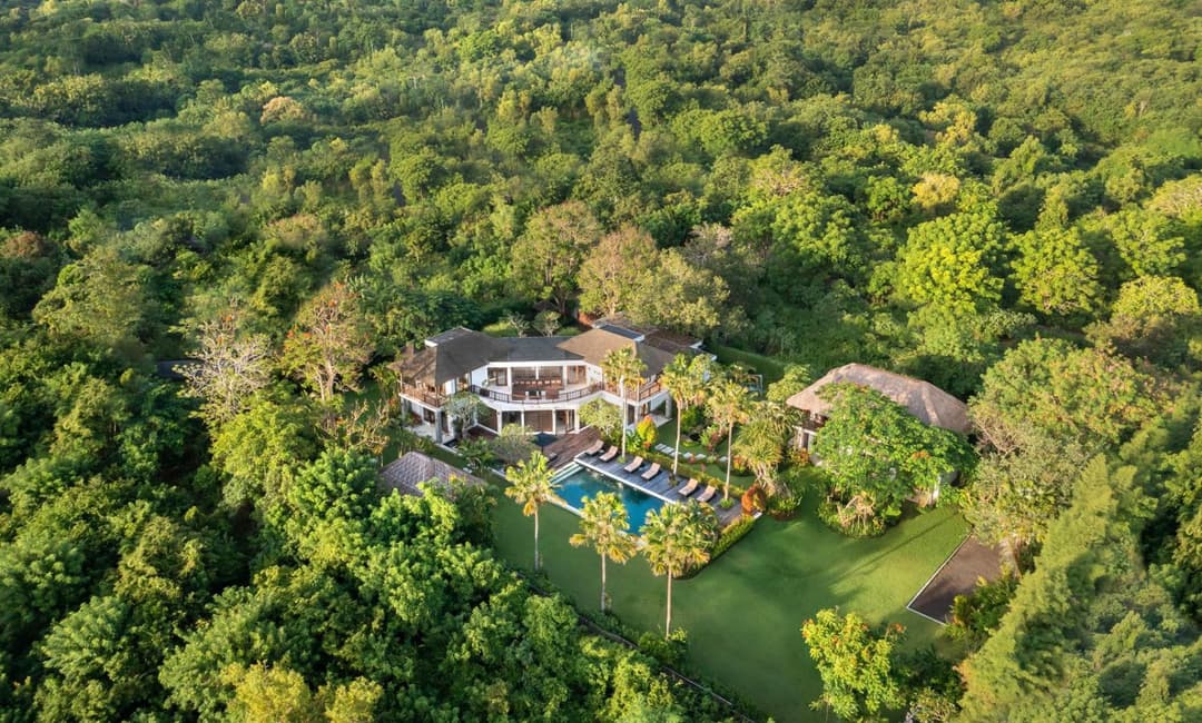 Villa Uma Nina by Nakula — photo 1 of 1