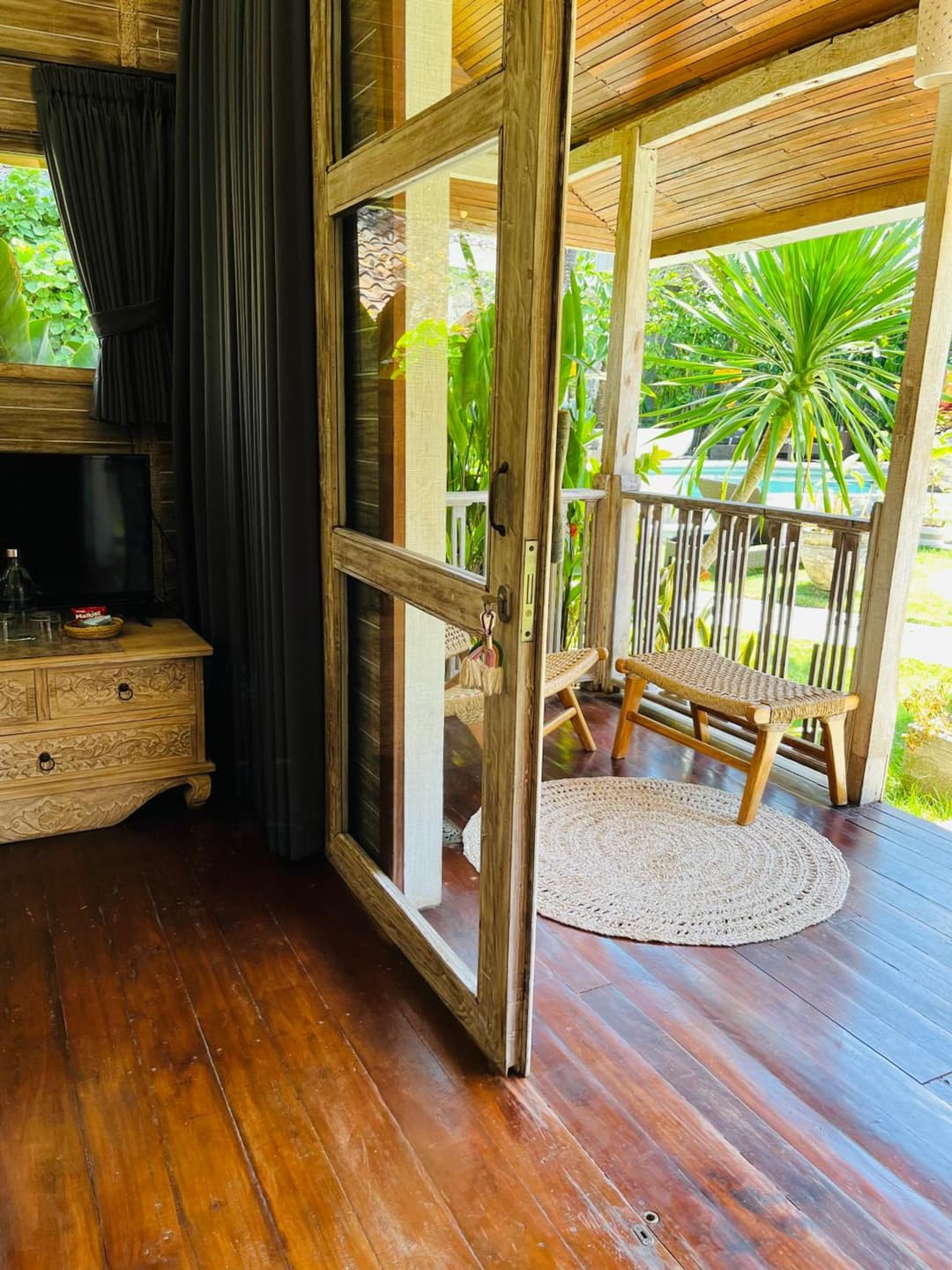 Villa Bali Santai — photo 1 of 1
