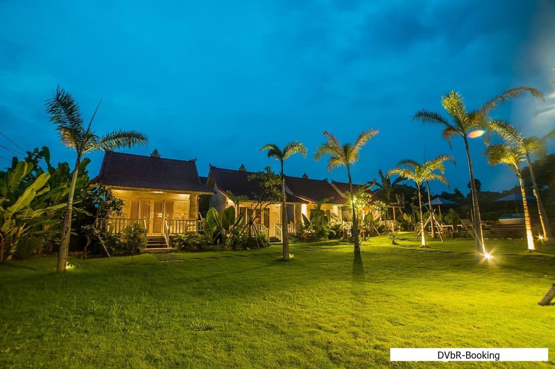 Dayung Villas By Reccoma — photo 1 of 1