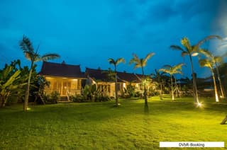 Dayung Villas By Reccoma