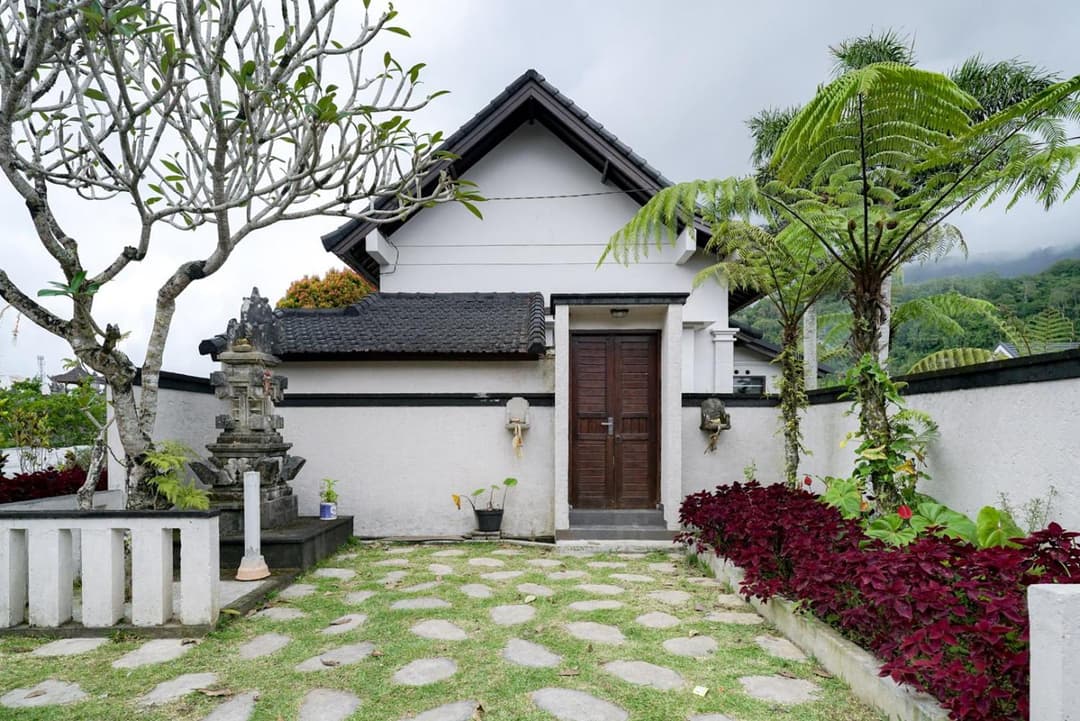 The Lavana Villa Kubu D'Bedugul - 2 Bedroom Villa — photo 1 of 34
