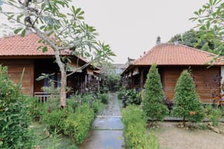 The Lavana Jhonny Kibung Villas Lembongan
