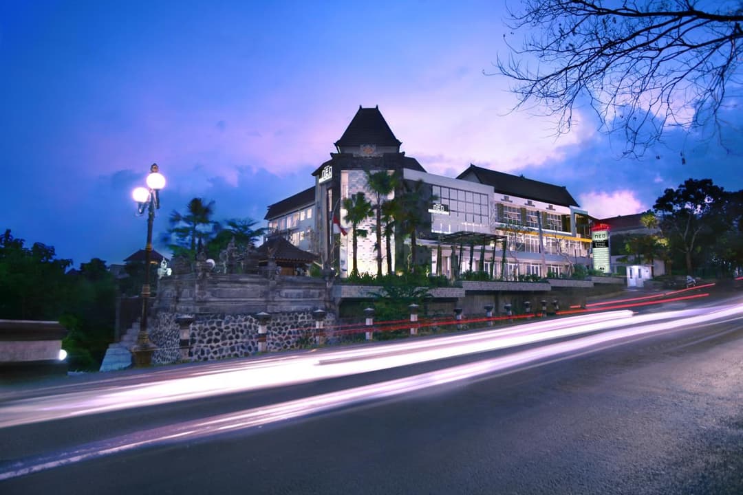 Neo Denpasar by ASTON — photo 1 of 25