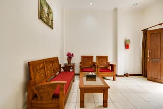 Gracia Bali Villas & Apartment by Manara