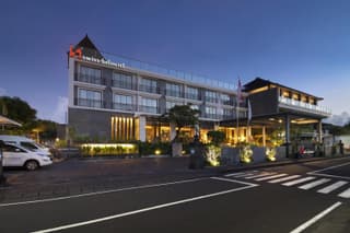 Anathera Resort Kuta Bali Airport
