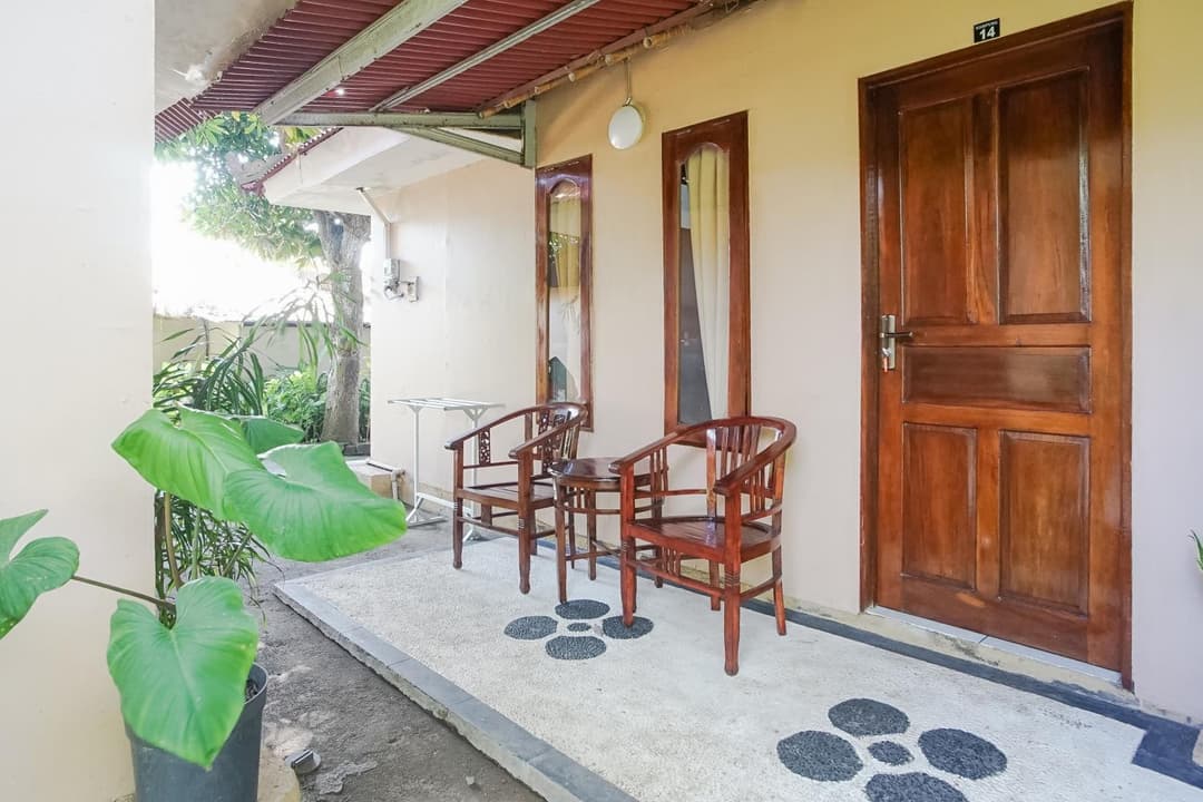 Kampung 168 — photo 1 of 1