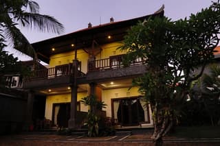 Alit Bungalow Ubud