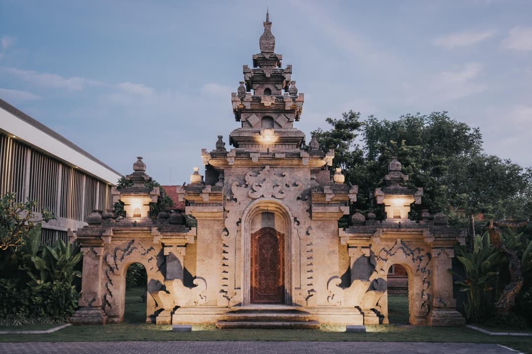 Anja Jimbaran — photo 1 of 55