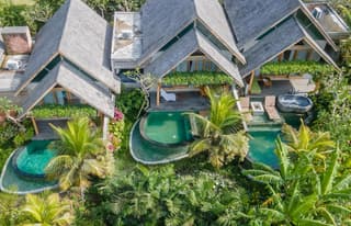 Wana Bucu Villas by GenuineHost