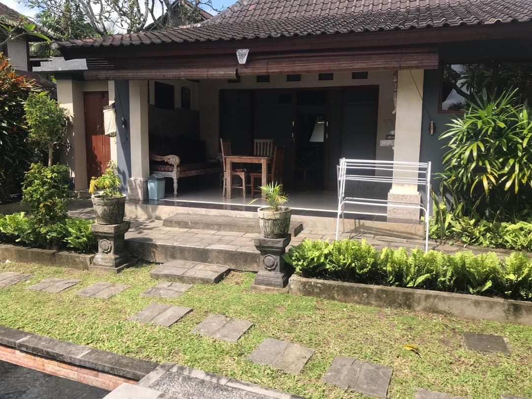 Bali Breeze Bungalows — photo 1 of 80