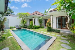 Kubu Mesari Homestay by Bukit Vista
