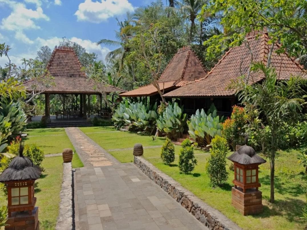 Alas Arum Ecolodge — photo 1 of 40