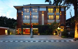 Grand Mirah Boutique Hotel