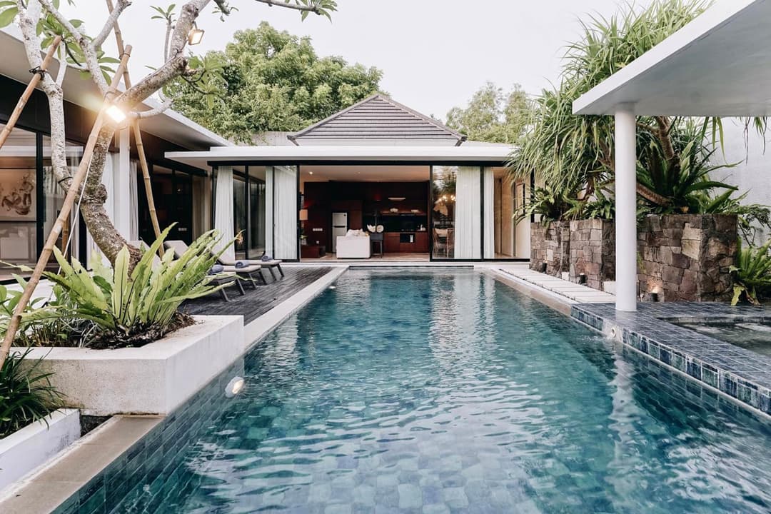 Villa Ambergris by Nakula — photo 1 of 1