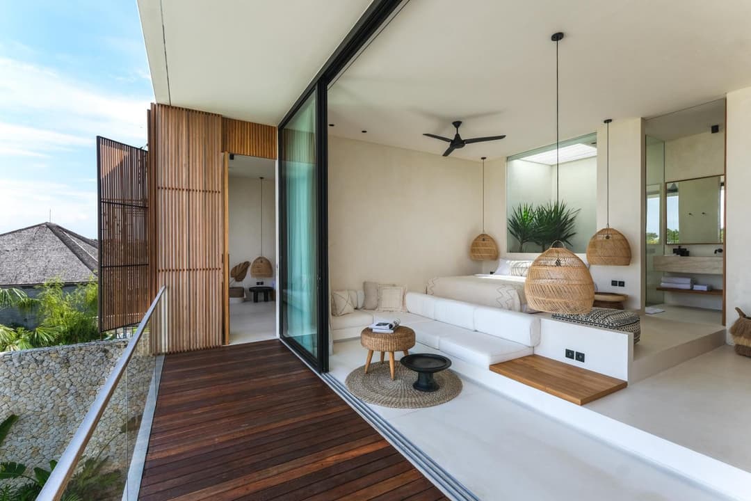 Casa Noema — photo 1 of 35
