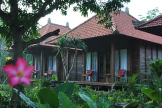 Kencana Garden