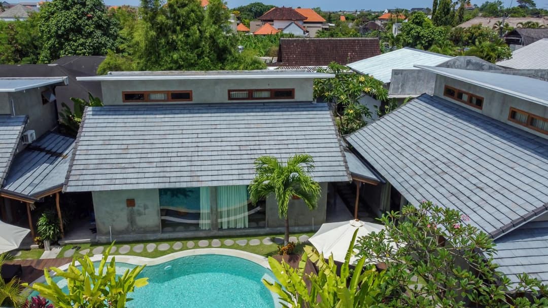 Kano Canggu Loft — photo 1 of 1