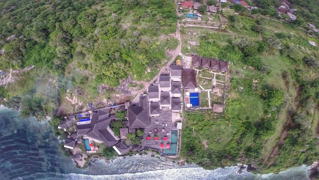 The Palms Ceningan Hotel — photo 1 of 88