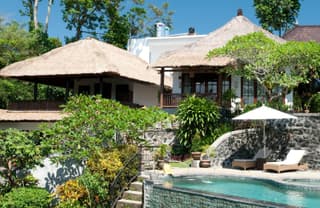 Ubud Dedari Villas