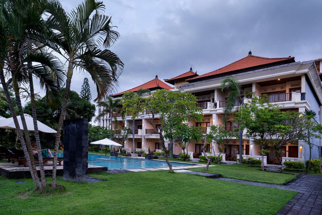 Kusuma Resort Seminyak — photo 1 of 1