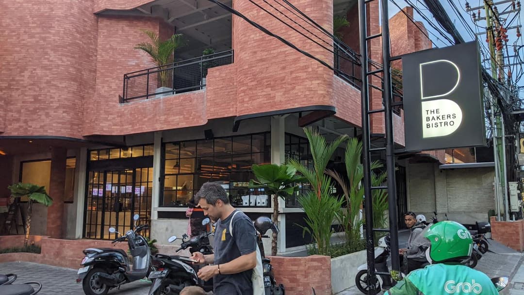 Ben Bali Villa — photo 1 of 73