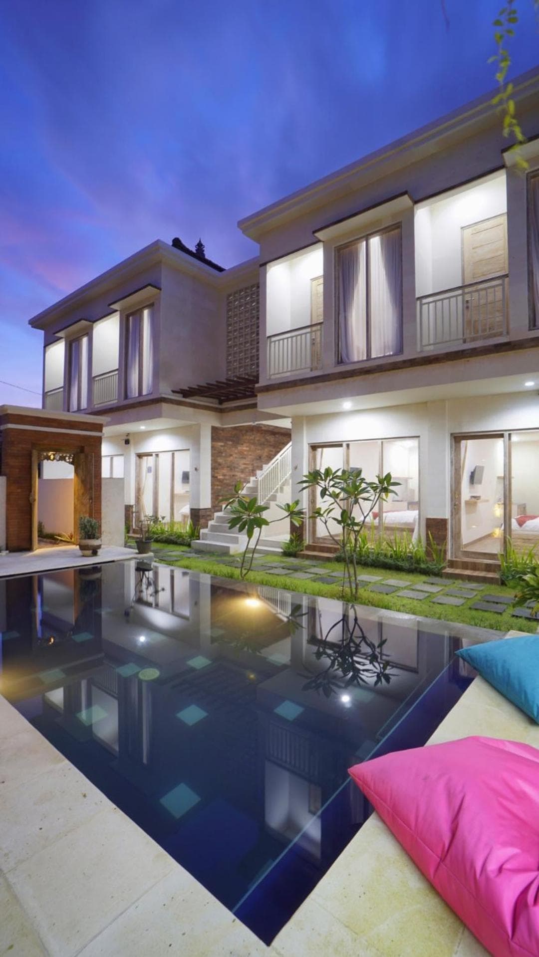 Maharani Residence — photo 1 of 15