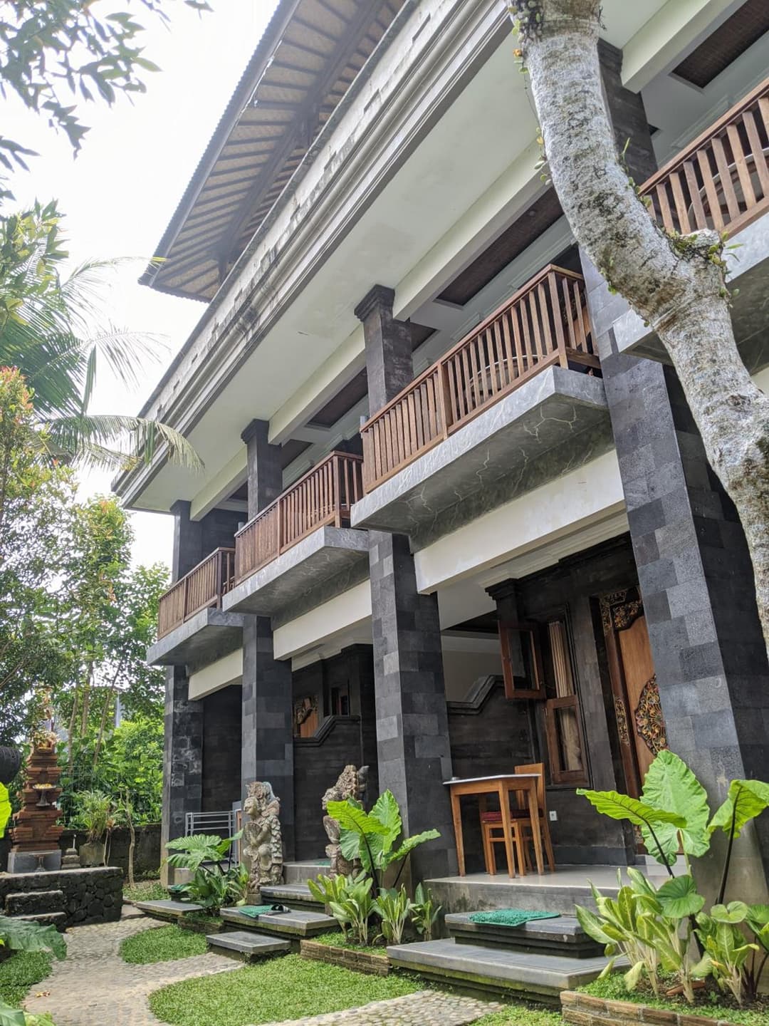 Sampara Ubud with Mindrum Group — photo 1 of 83
