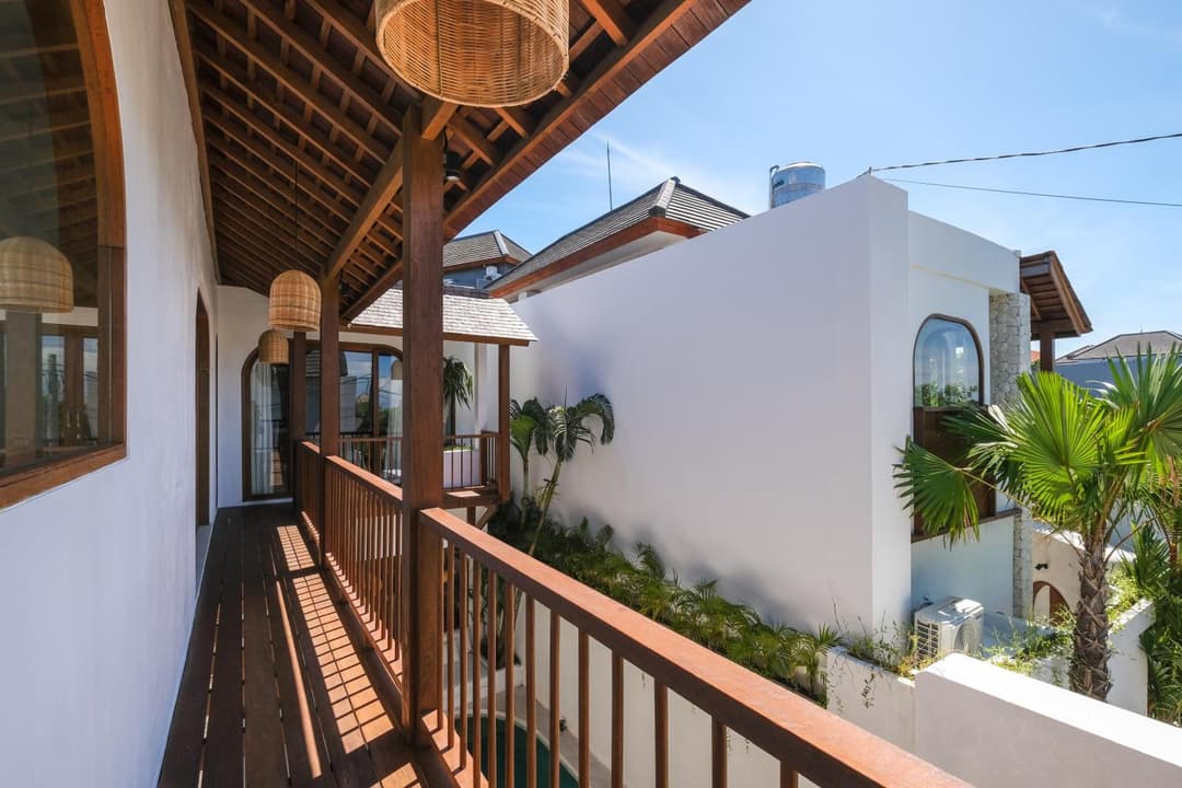 The Arki Villa — photo 1 of 1