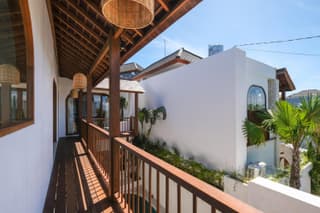 The Arki Villa