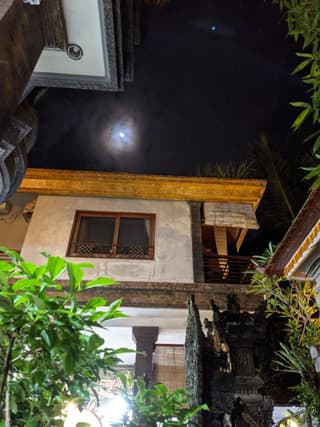 Ubud Dream