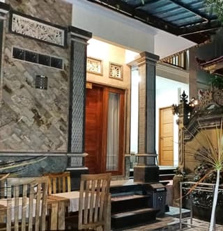 Green Palace Homestay