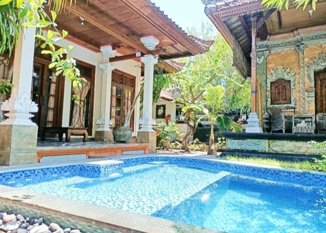 Green Palace Homestay — photo 1 of 1