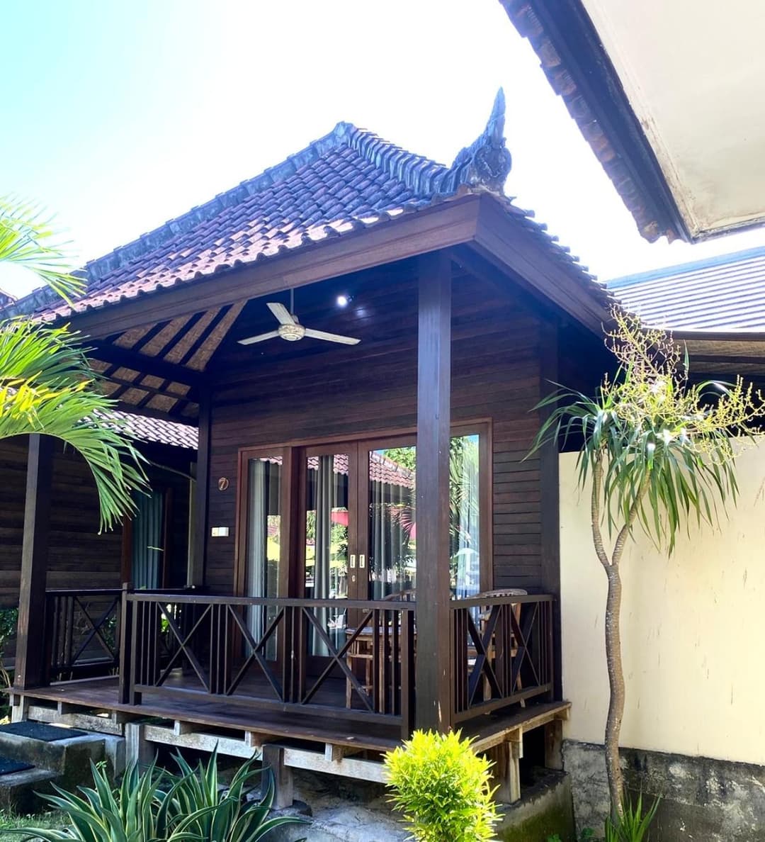 Damara Lembongan — photo 1 of 1