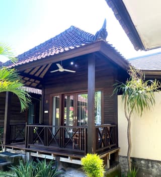 Damara Lembongan