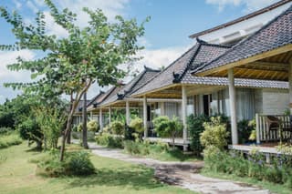 The Angkal Resort