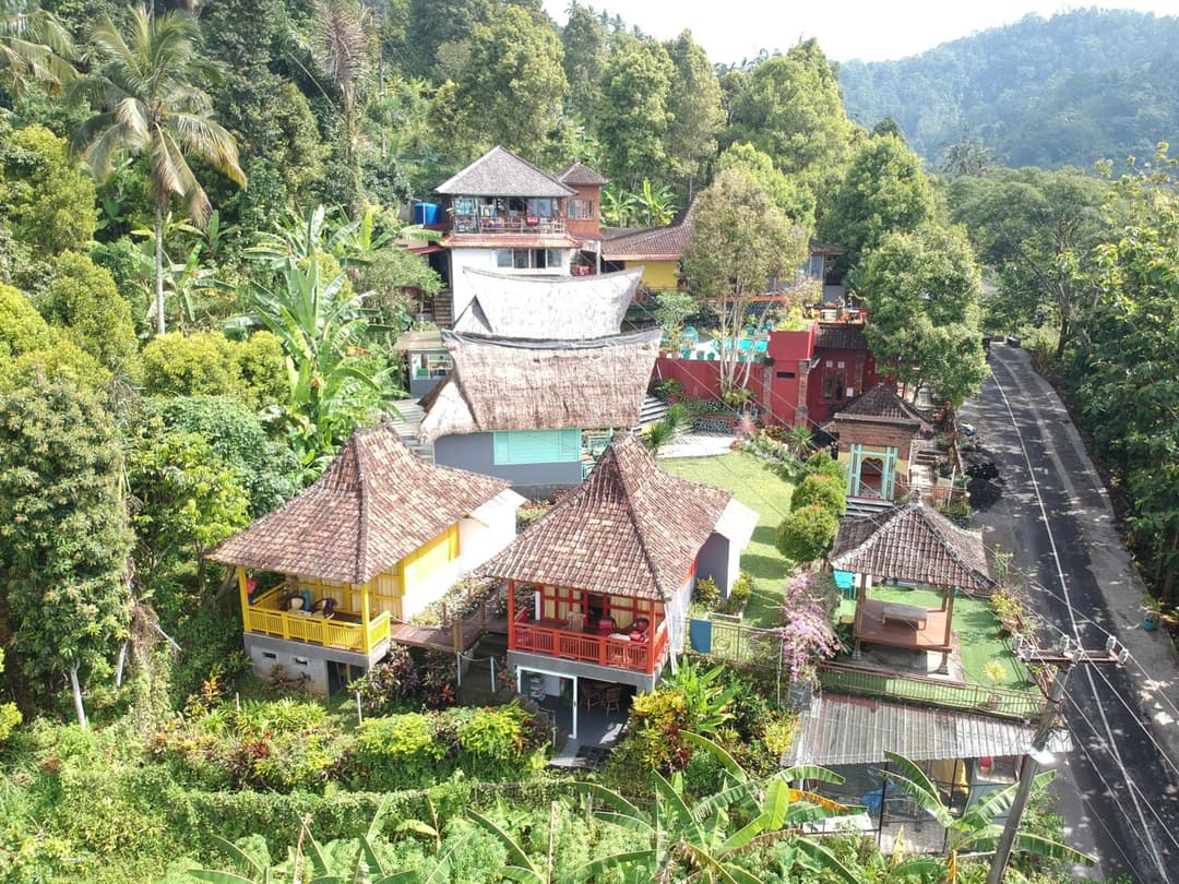 Manggis Garden Dive Resort — photo 1 of 172