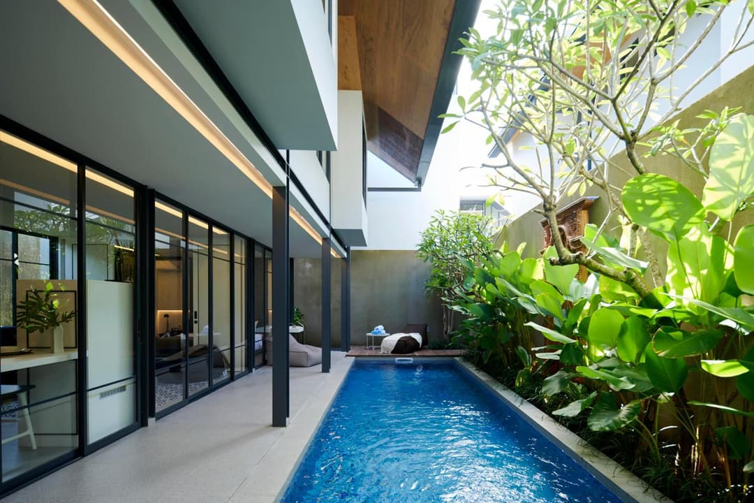 Adamare Villa Umalas — photo 1 of 134